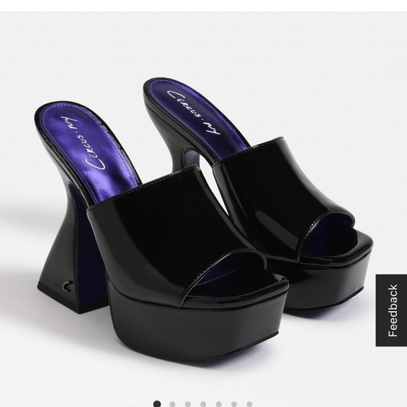 Circus by Sam Edelman Avery Mule - Picture 1 of 3